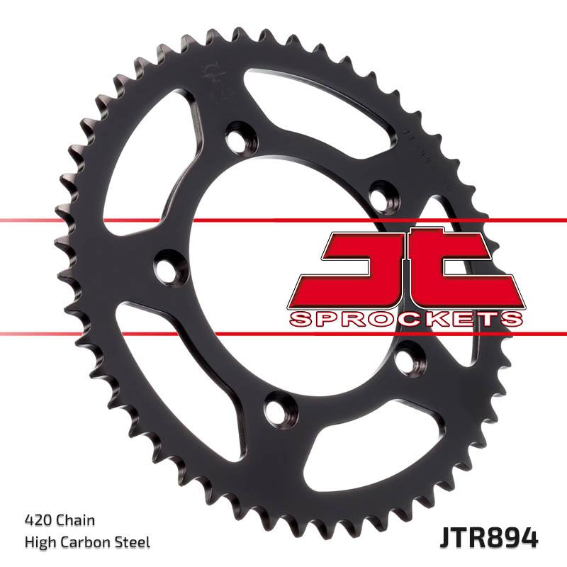 REAR SPROCKET STEEL JTR894.50