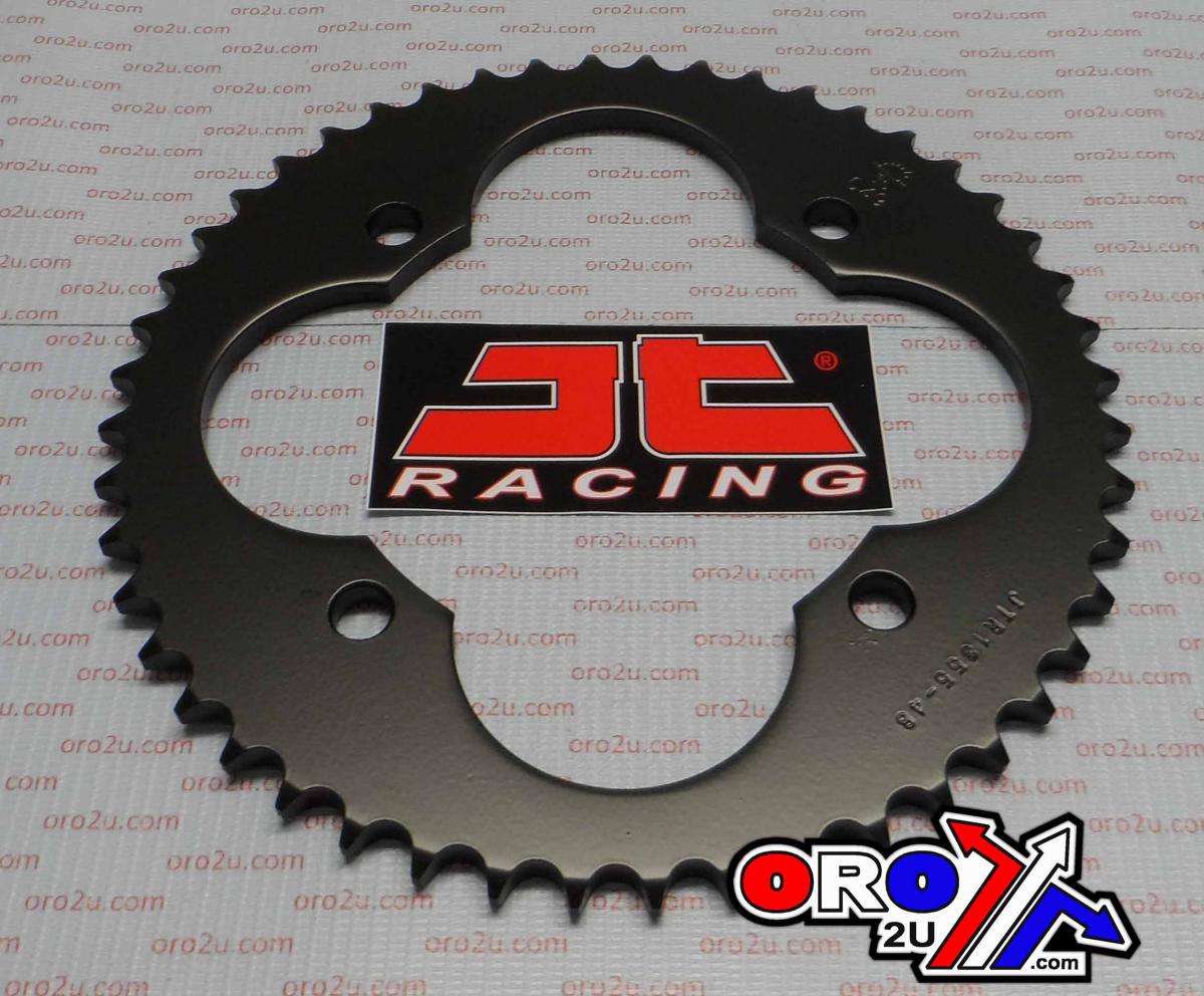 REAR SPROCKET STEEL JTR1355.48