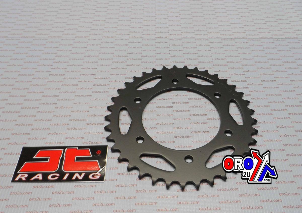 REAR SPROCKET STEEL JTR1412.37
