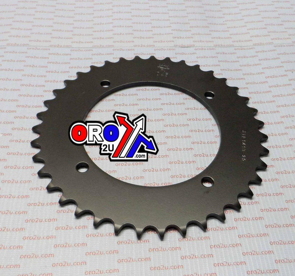 REAR SPROCKET STEEL JTR1413.39