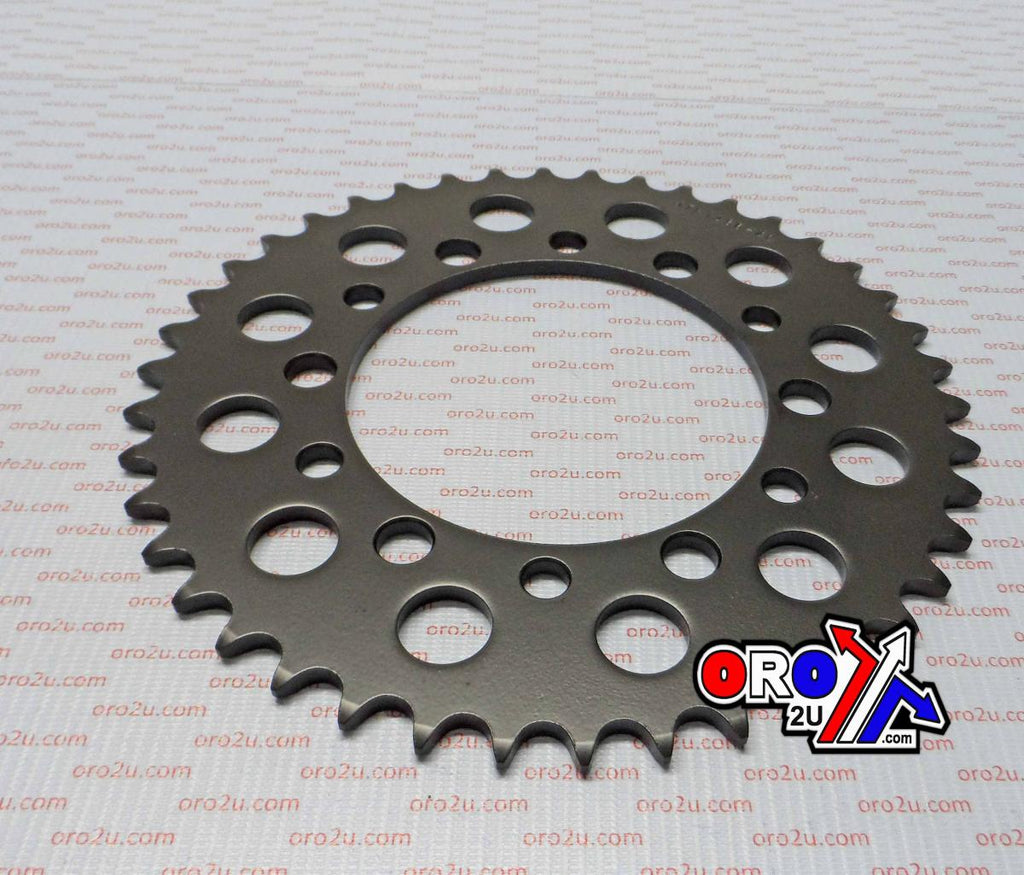 REAR SPROCKET STEEL JTR1486.42