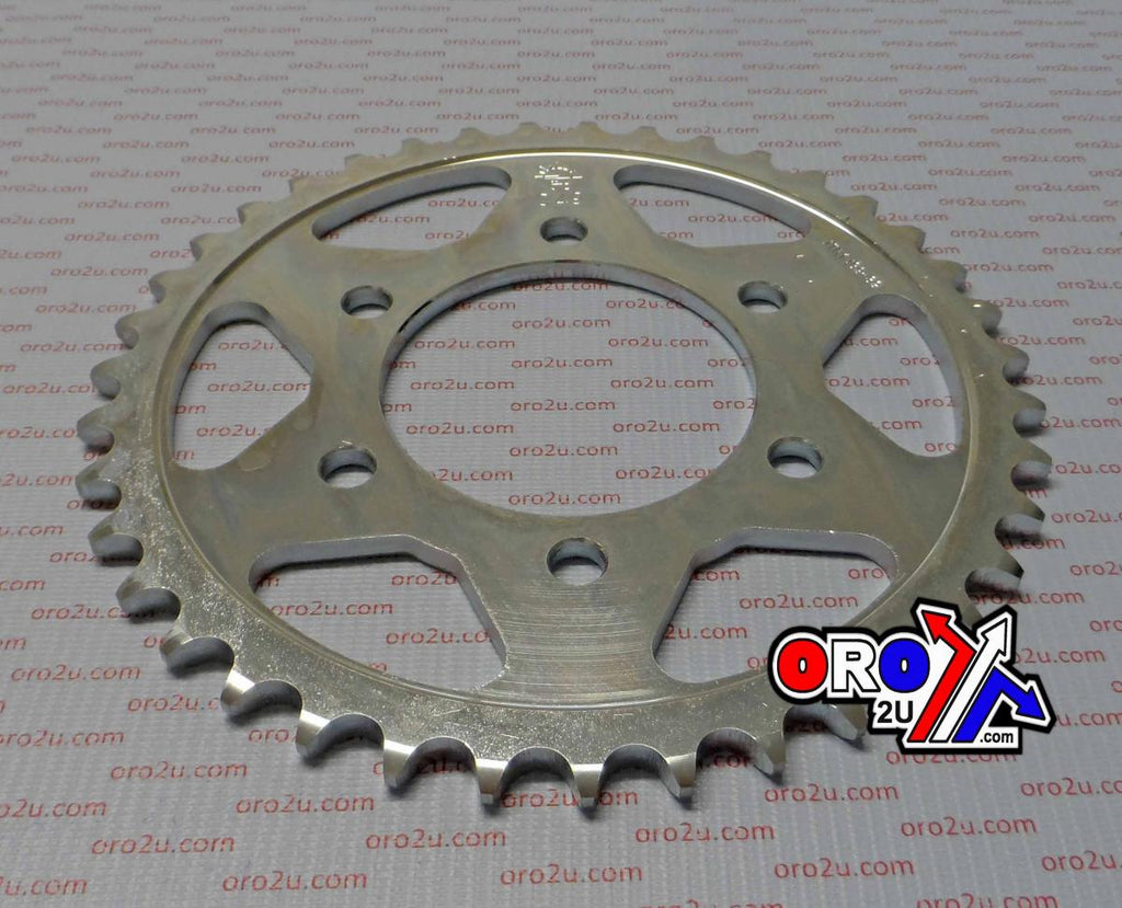 REAR SPROCKET STEEL JTR1489.39