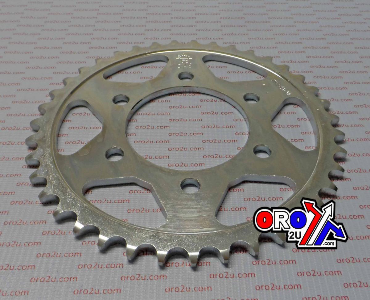 REAR SPROCKET STEEL JTR1489.39