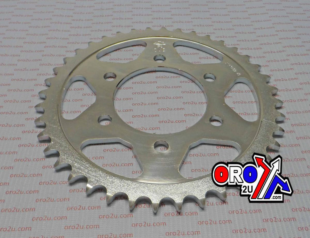 REAR SPROCKET STEEL JTR1489.40