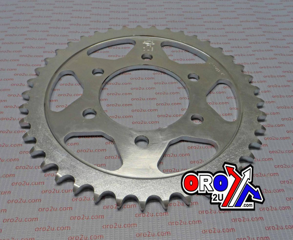 REAR SPROCKET STEEL JTR1489.41