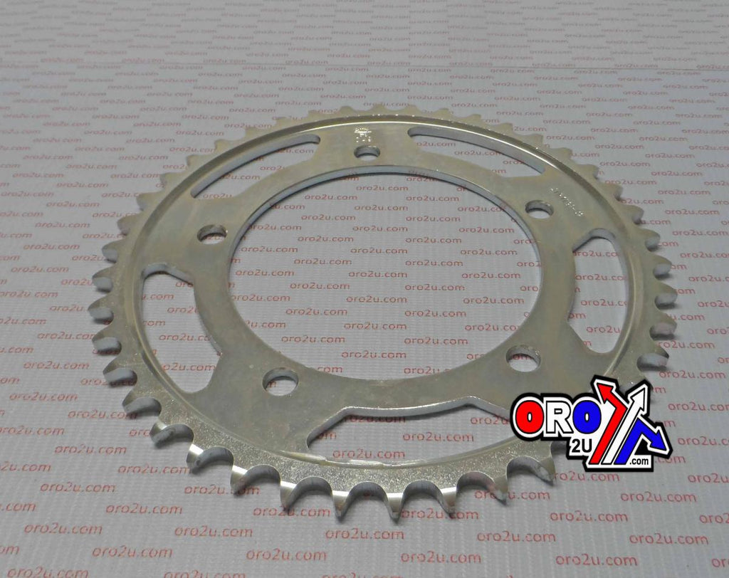 REAR SPROCKET STEEL JTR1792.42