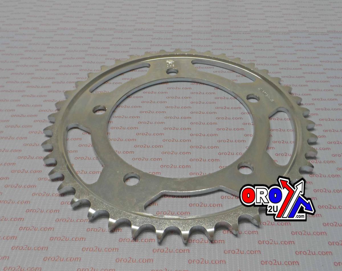 REAR SPROCKET STEEL JTR1792.42