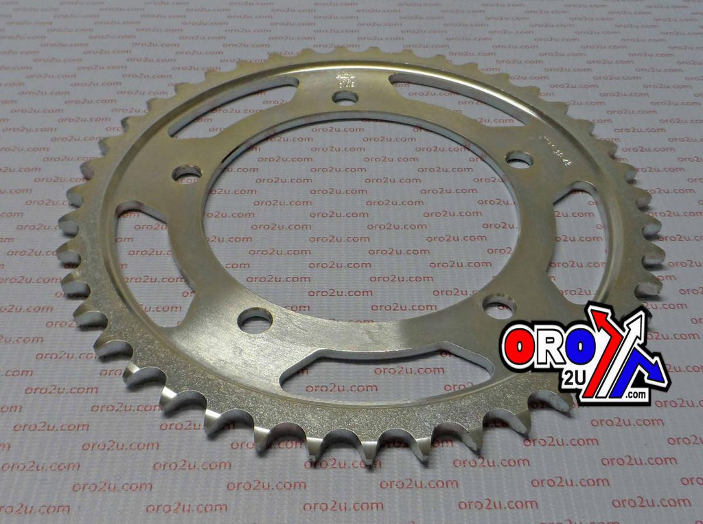 REAR SPROCKET STEEL JTR1792.43