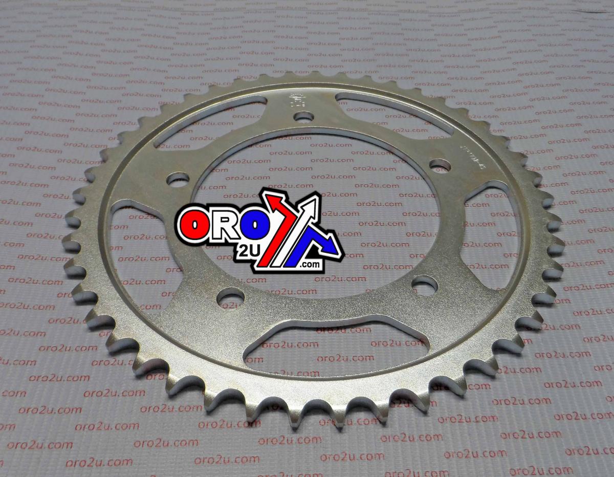 REAR SPROCKET STEEL JTR1792.45