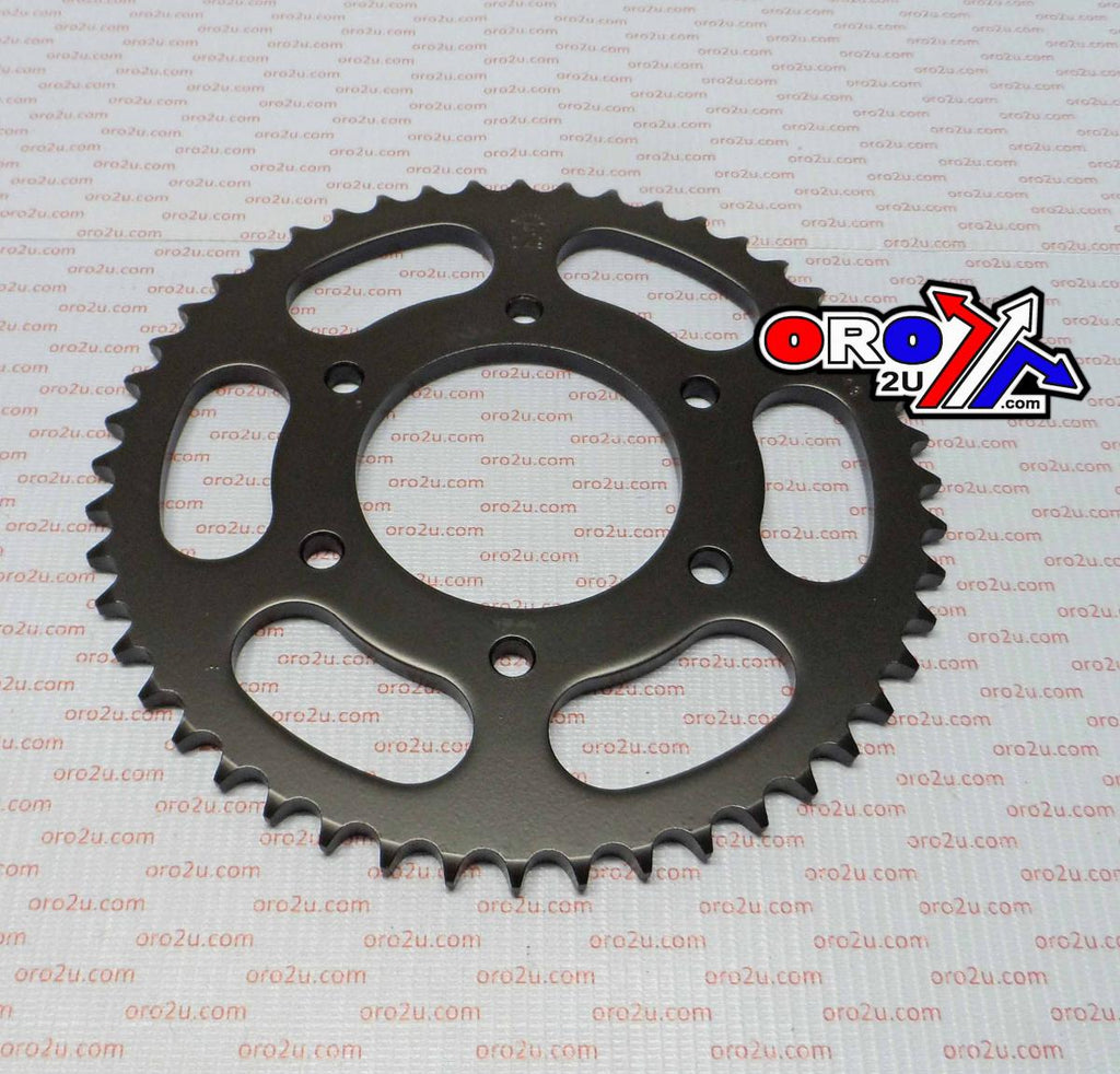 REAR SPROCKET JTR1844.48 JT BLACK