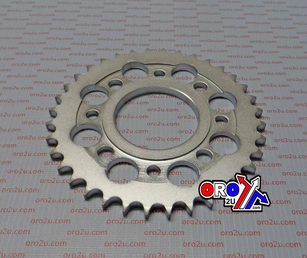 REAR SPROCKET JTR269.36 JT 428