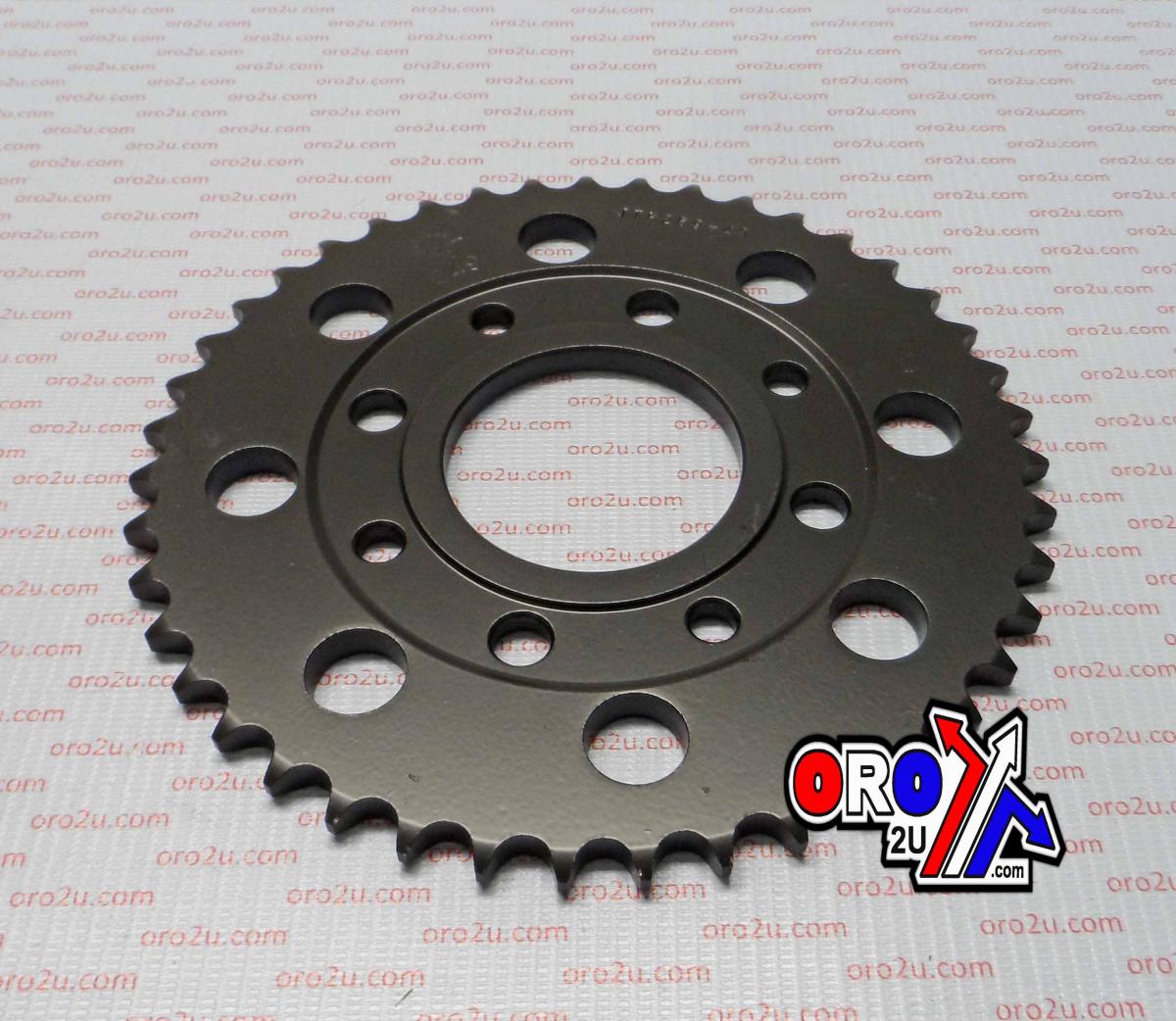 REAR SPROCKET JTR269.43 JT 428