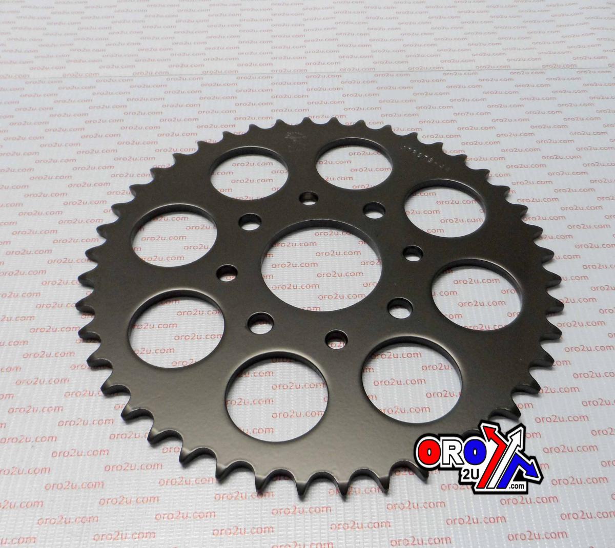REAR SPROCKET JTR273.39 JT 520