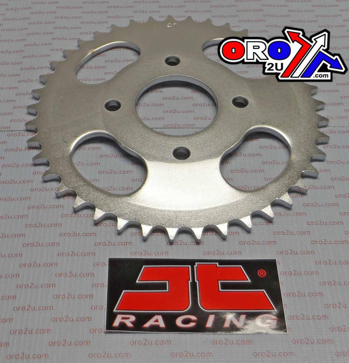 REAR SPROCKET JTR277.41 JT 520