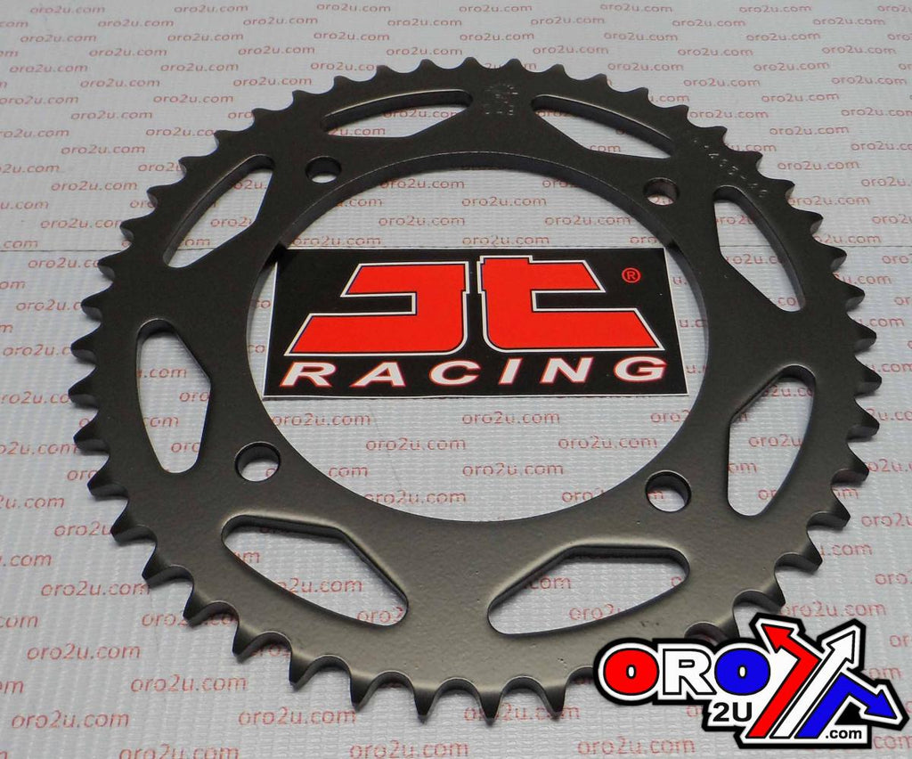REAR SPROCKET STEEL JTR1465.46