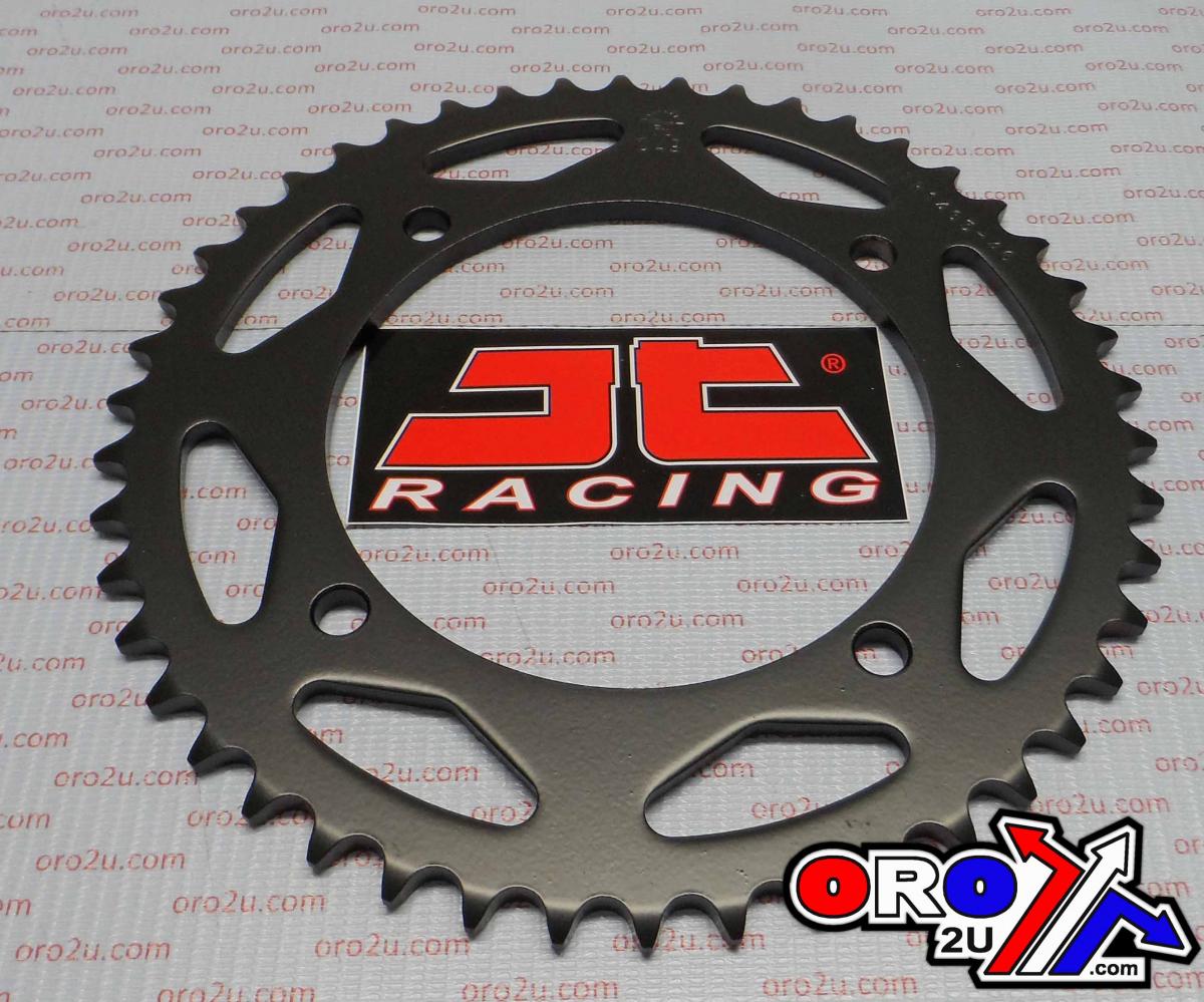 REAR SPROCKET STEEL JTR1465.46