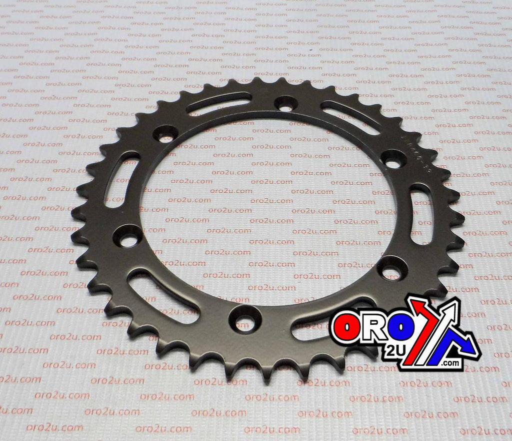 REAR SPROCKET STEEL JTR460.39