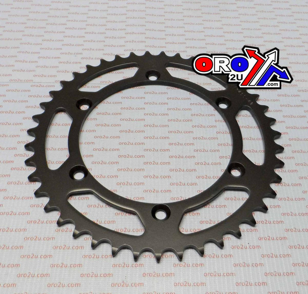 REAR SPROCKET STEEL JTR460.43