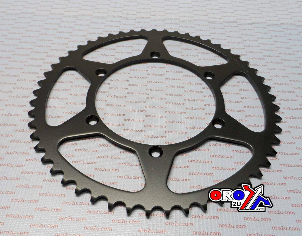 REAR SPROCKET STEEL BLK JTR460 JTR460.53