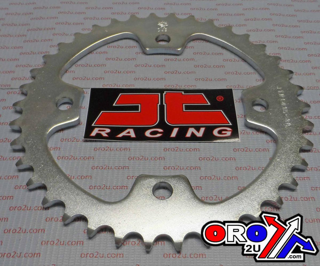 REAR SPROCKET JTR1415.38 KFX SR1415-38