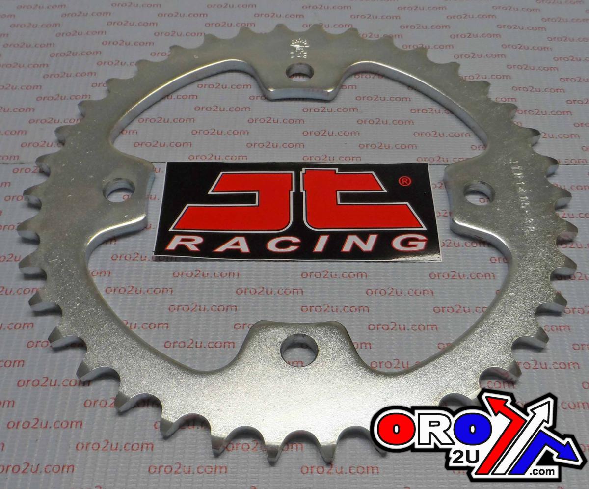 REAR SPROCKET JTR1415.38 KFX SR1415-38