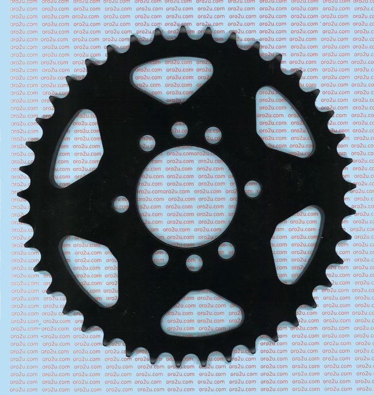 REAR SPROCKET JTR1826.44 JT SR1826-44