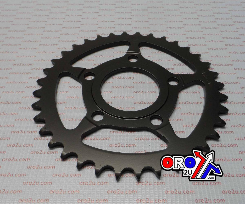 REAR SPROCKET JTR604.36 JT