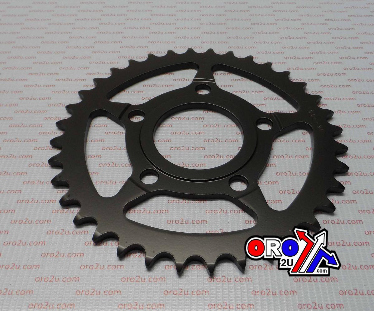 REAR SPROCKET JTR604.36 JT