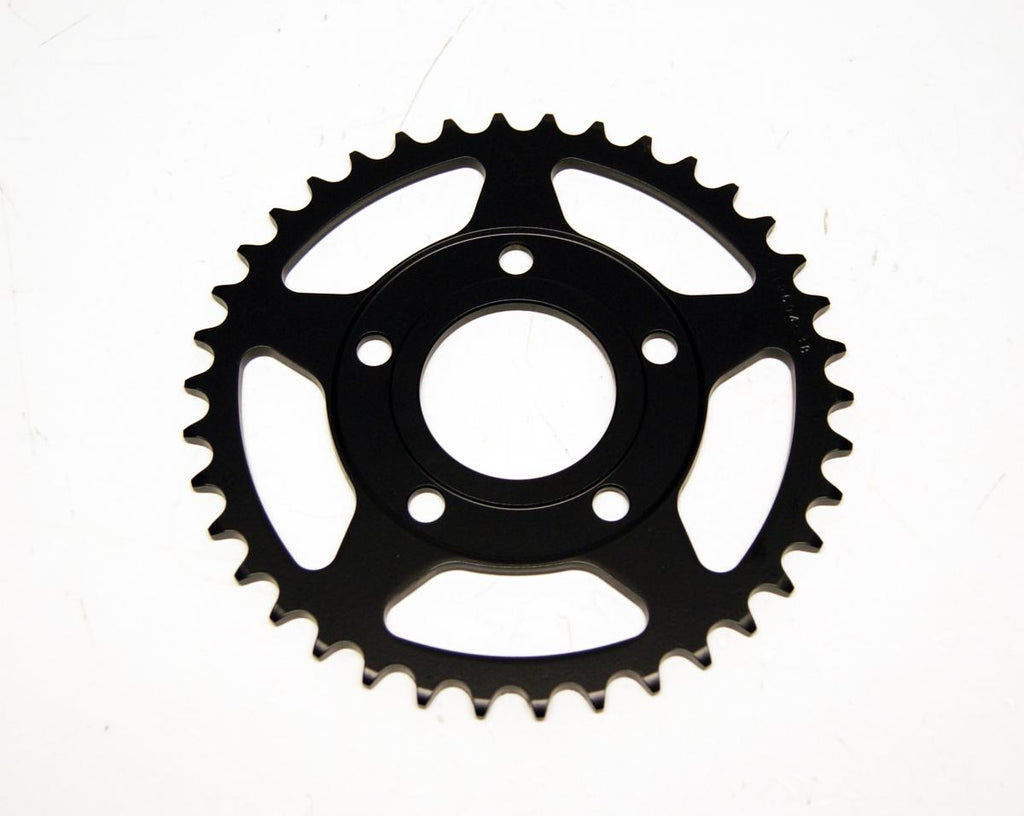 REAR SPROCKET JTR604.38 JT