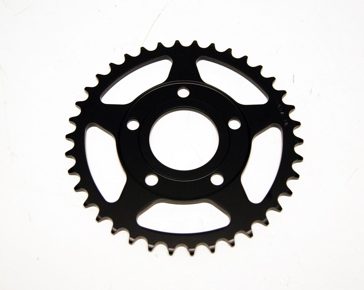 REAR SPROCKET JTR604.38 JT