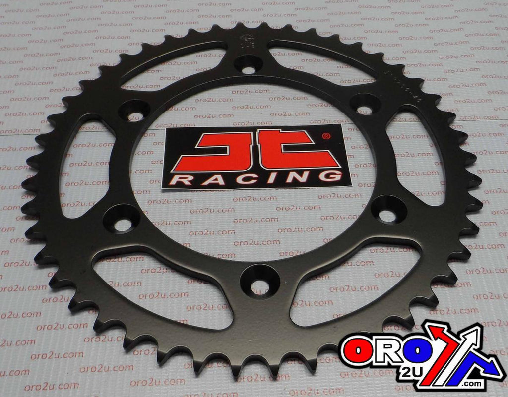 REAR SPROCKET JTR706.46 JT