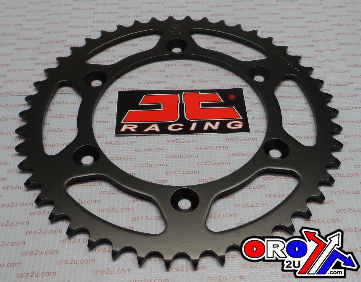 REAR SPROCKET JTR706.46 JT
