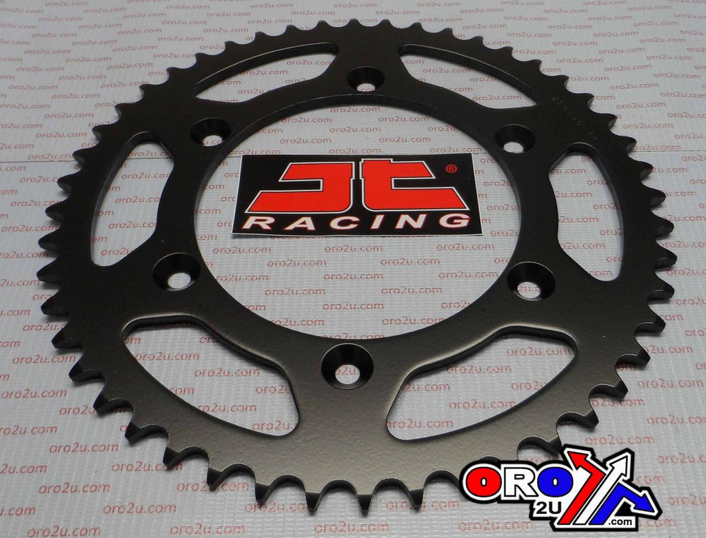 REAR SPROCKET JTR706.48 JT