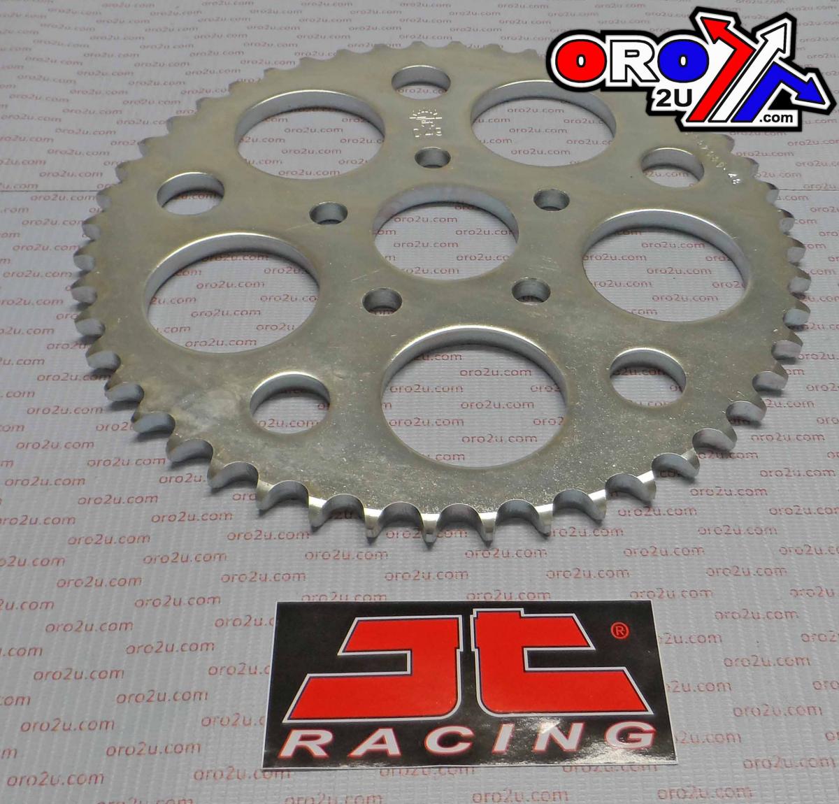 REAR SPROCKET JTR7086.48Z JT