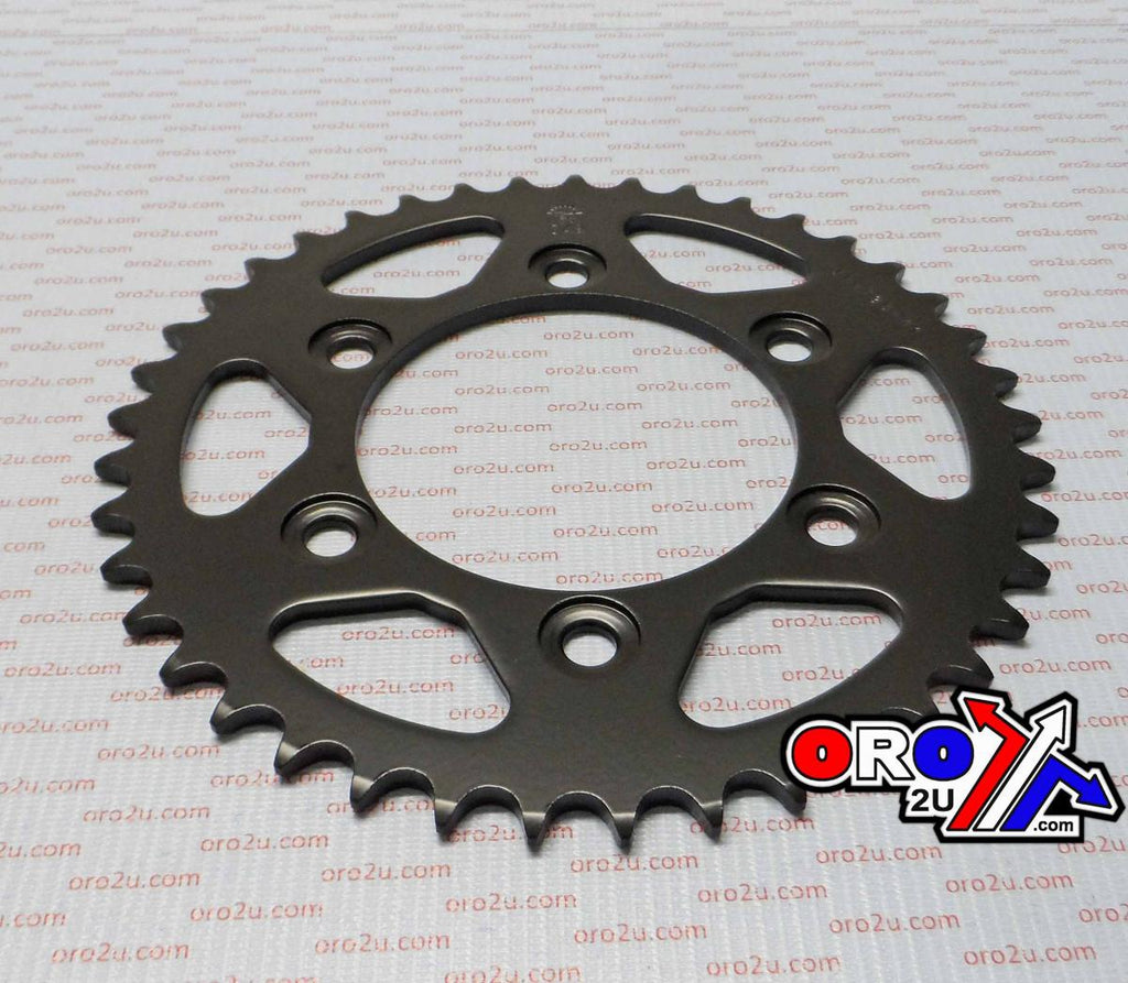 REAR SPROCKET STEEL JTR735.41