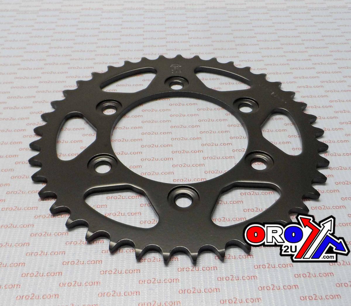 REAR SPROCKET STEEL JTR735.41