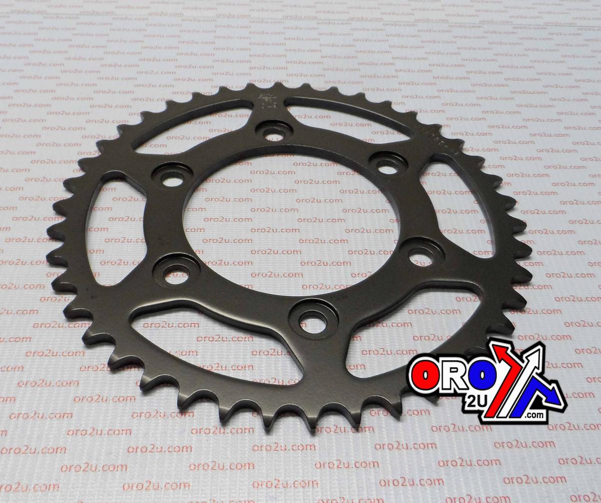 REAR SPROCKET STEEL JTR735.42
