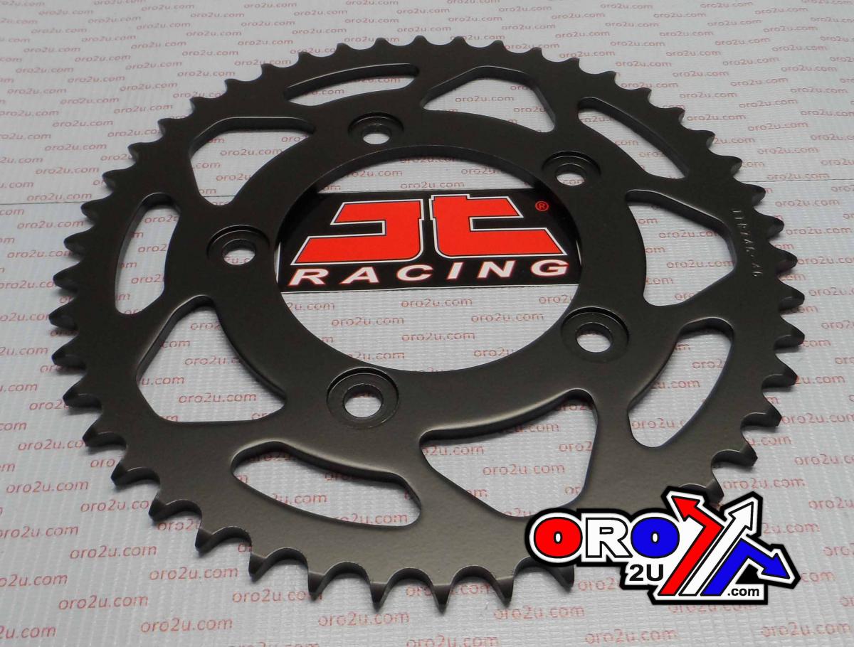 REAR SPROCKET JTR746.46 JT