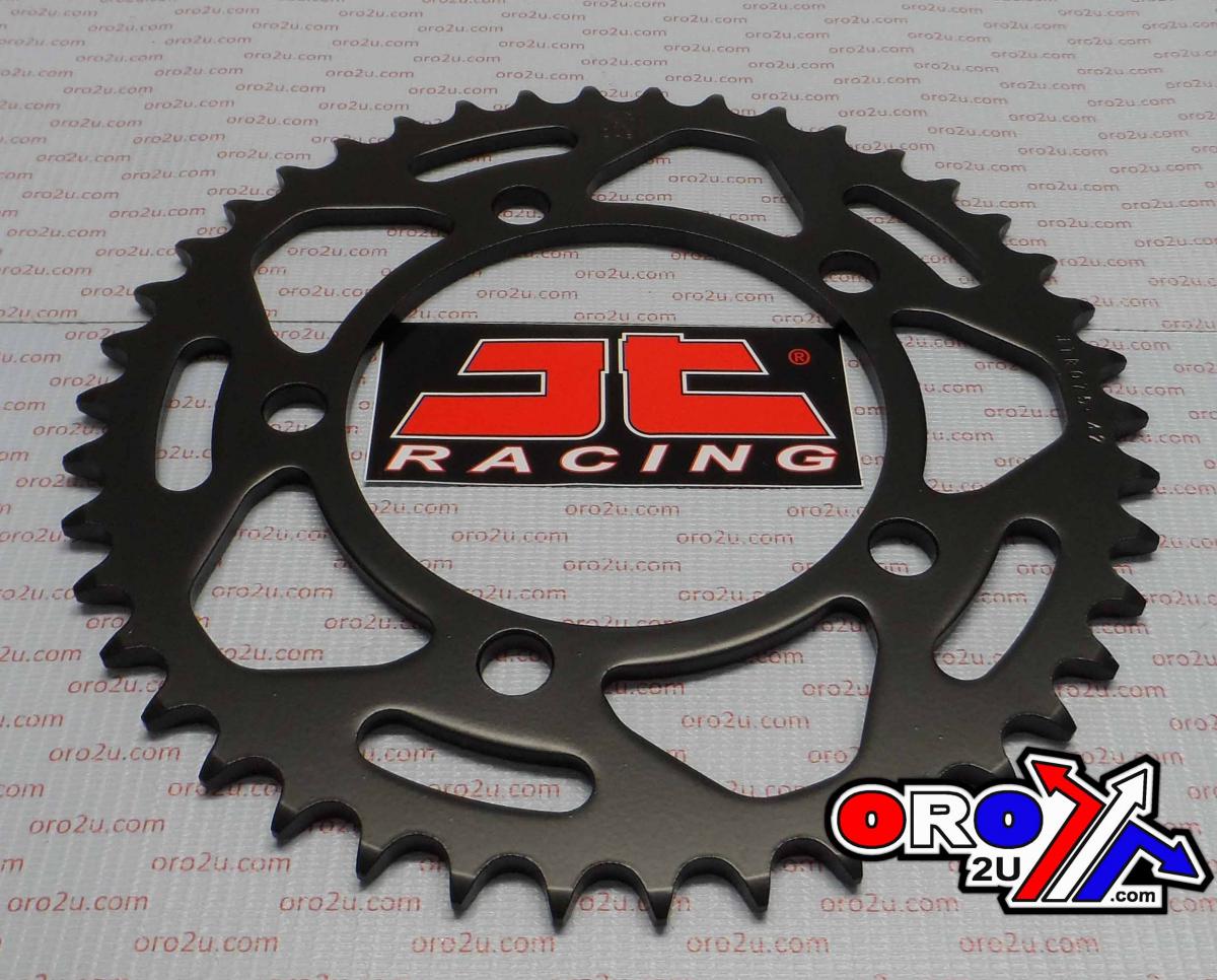 REAR SPROCKET STEEL JTR75.42, BMW 520 Chain Conversion
