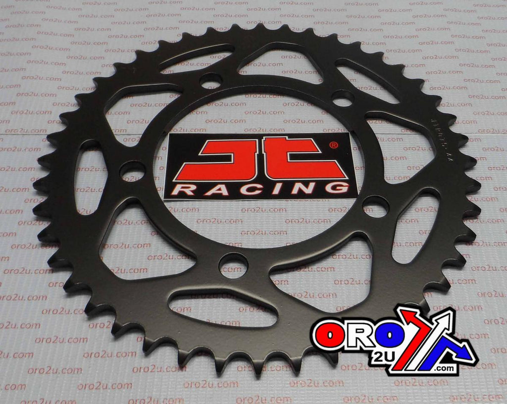 REAR SPROCKET STEEL JTR75.44, BMW 520 Chain Conversion