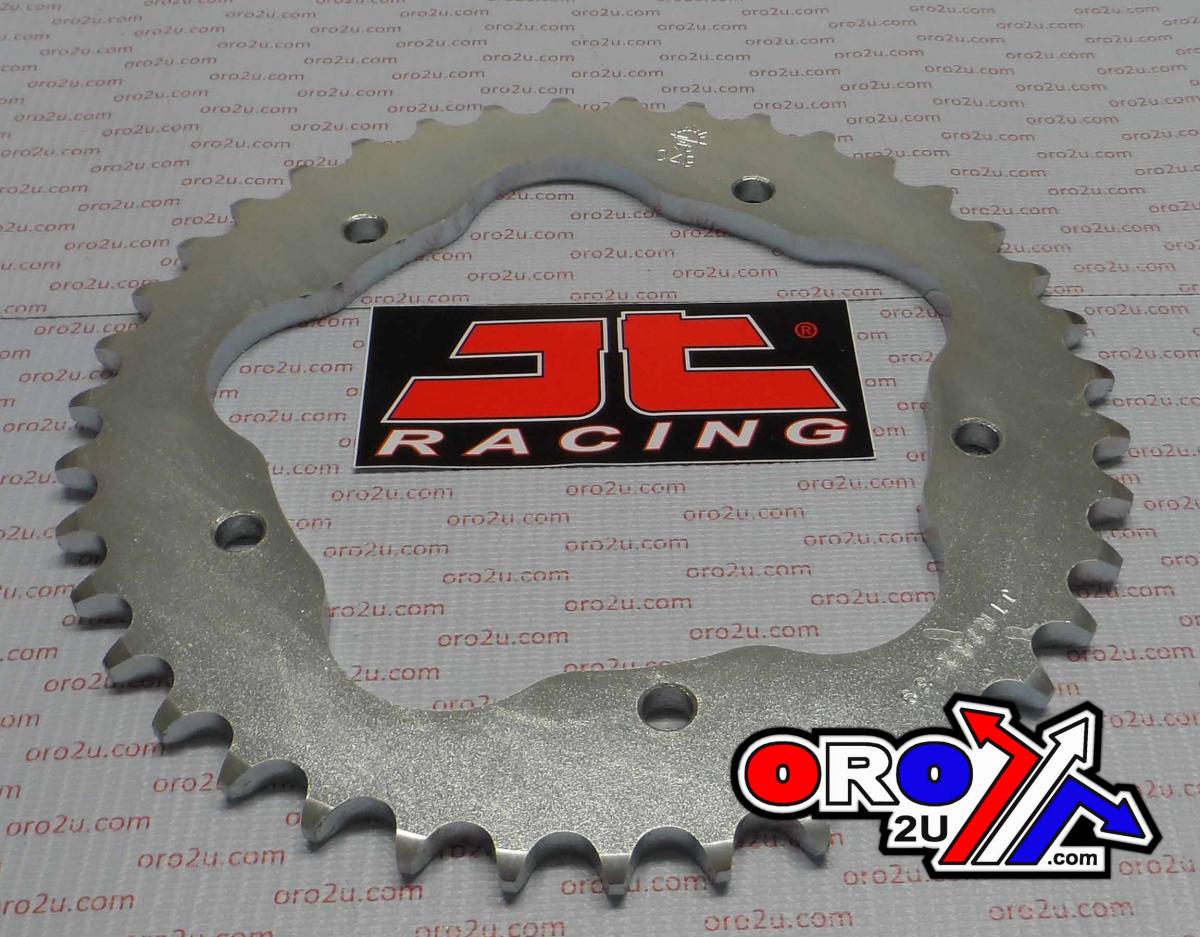 REAR SPROCKET STEEL JTR752.39