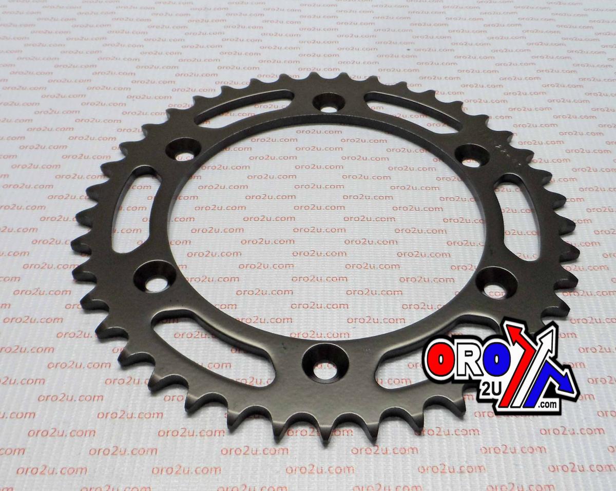 REAR SPROCKET STEEL JTR822.41