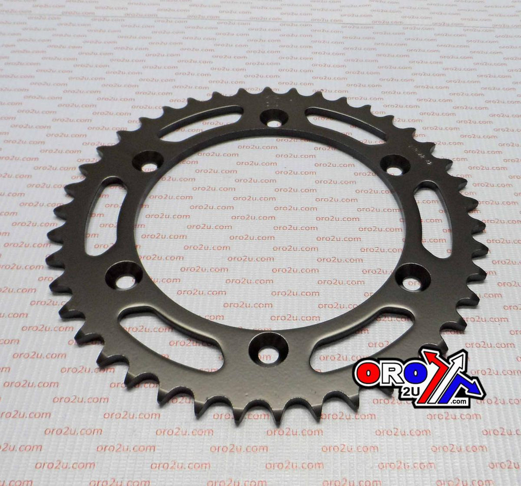 REAR SPROCKET STEEL JTR822.42