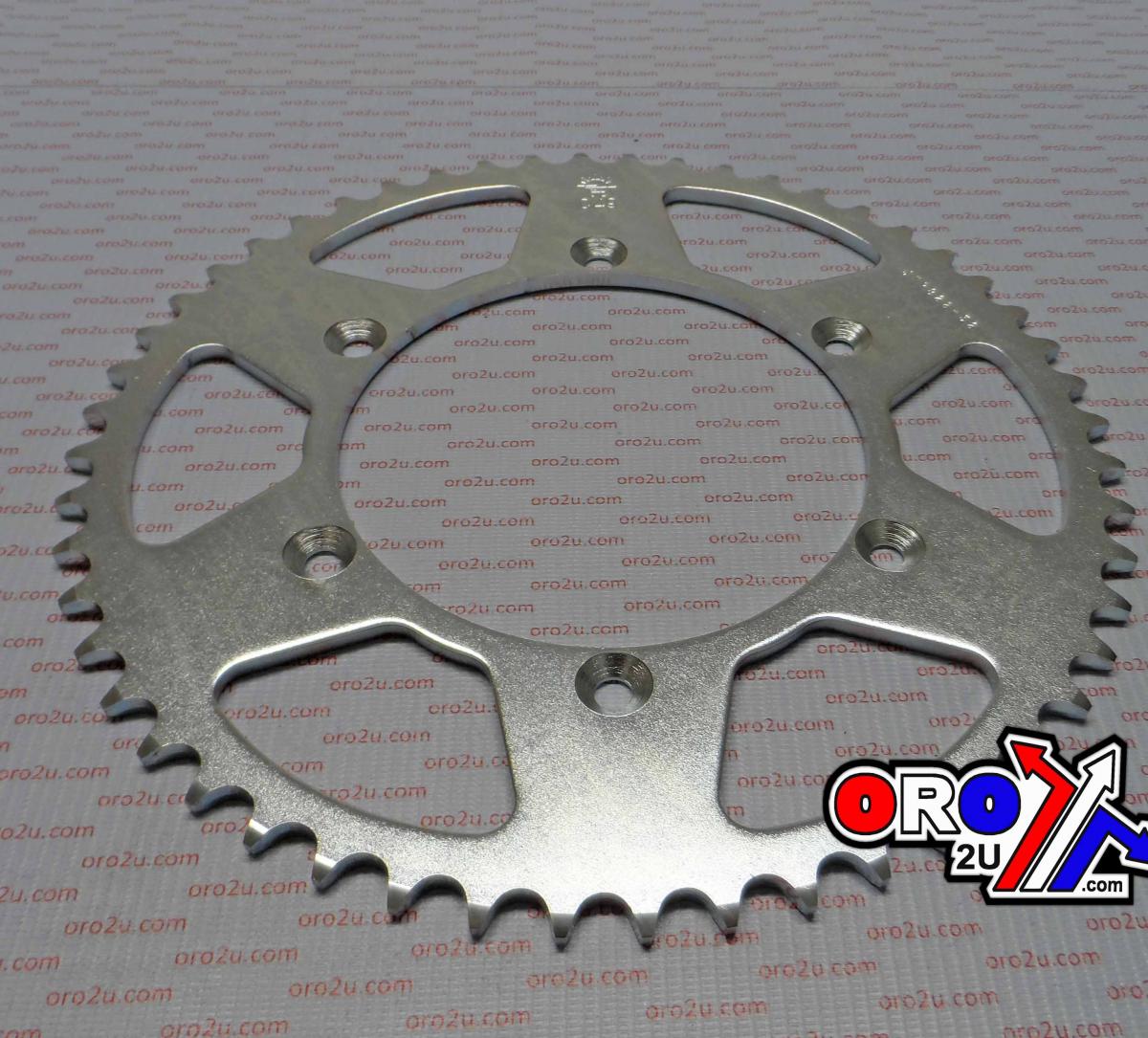 REAR SPROCKET STEEL JTR822.52