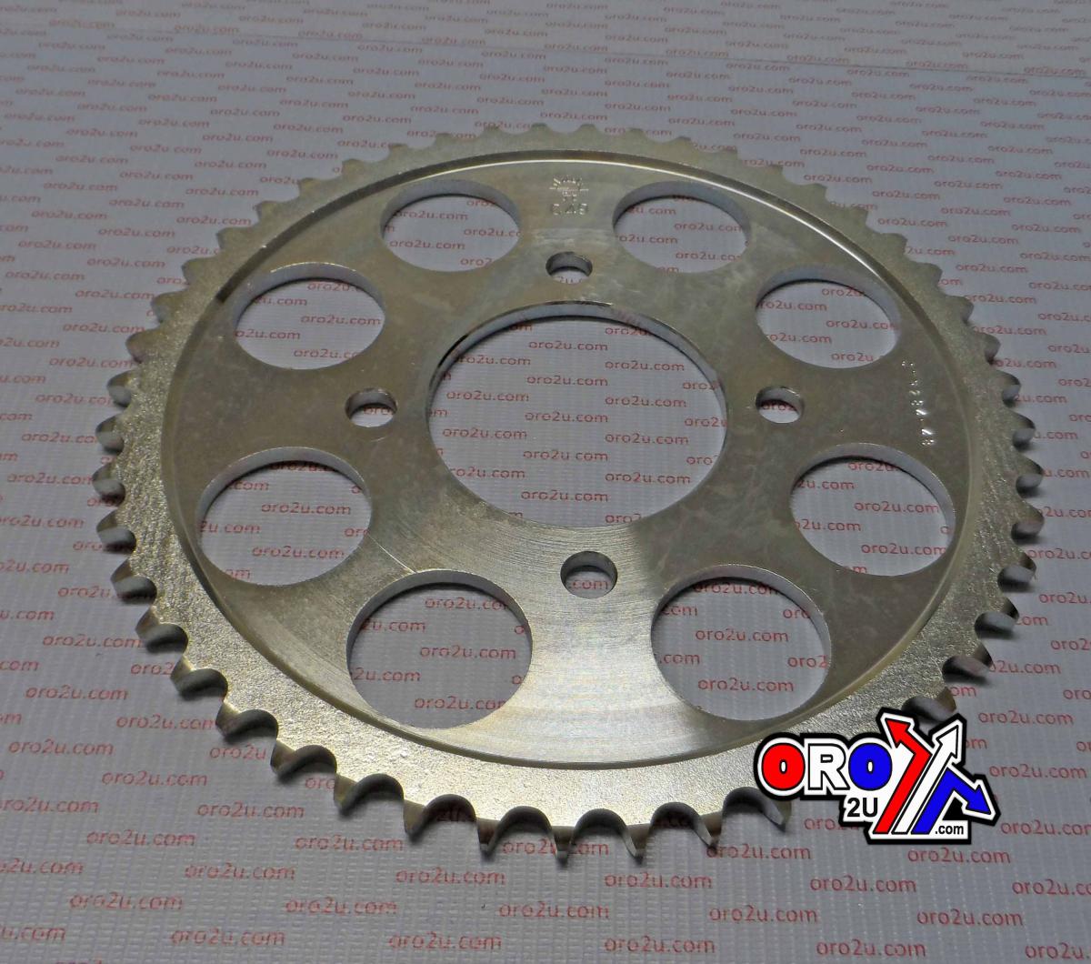 REAR SPROCKET STEEL JTR807.45