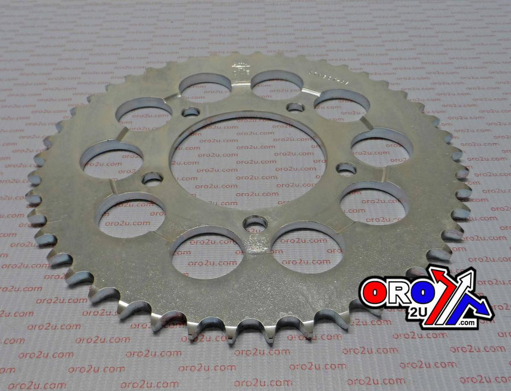 REAR SPROCKET STEEL JTR807.46