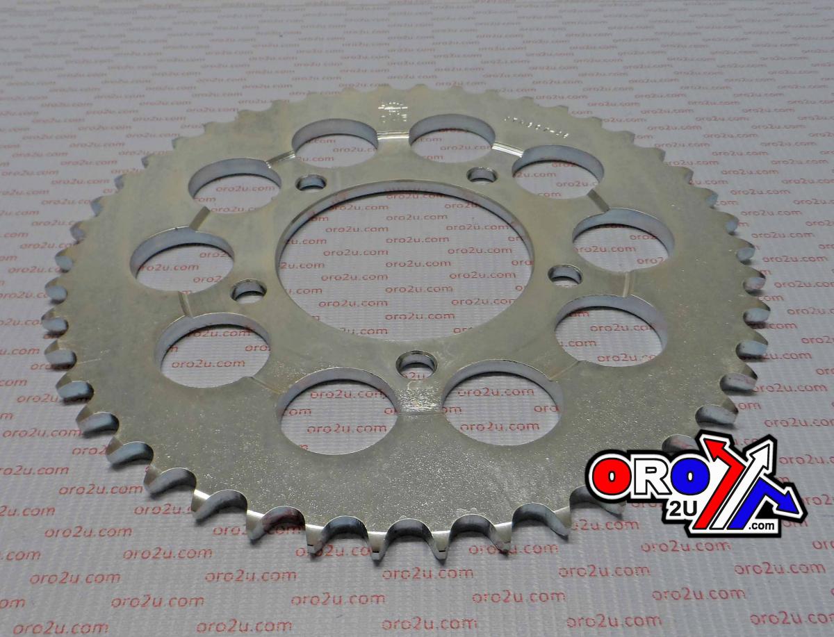REAR SPROCKET STEEL JTR807.46