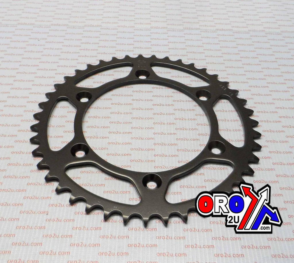 REAR SPROCKET STEEL JTR808.43