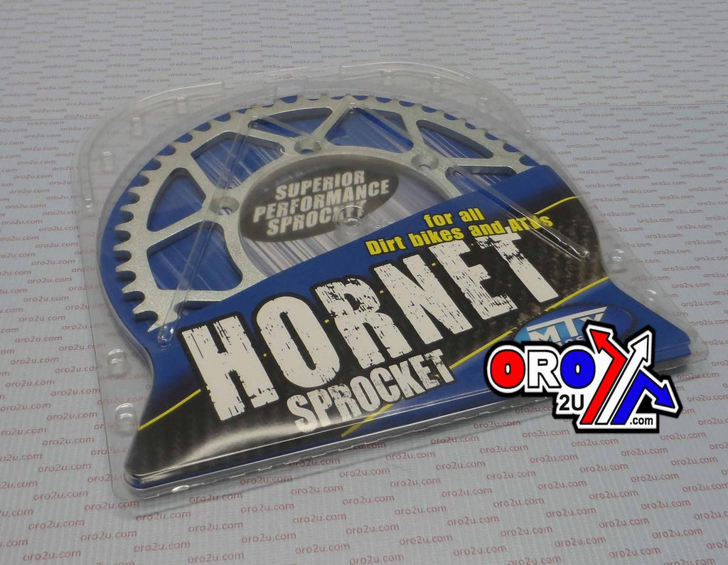 REAR SPROCKET STEEL HARD LIGHT 11H-402-50 SR808-50.S
