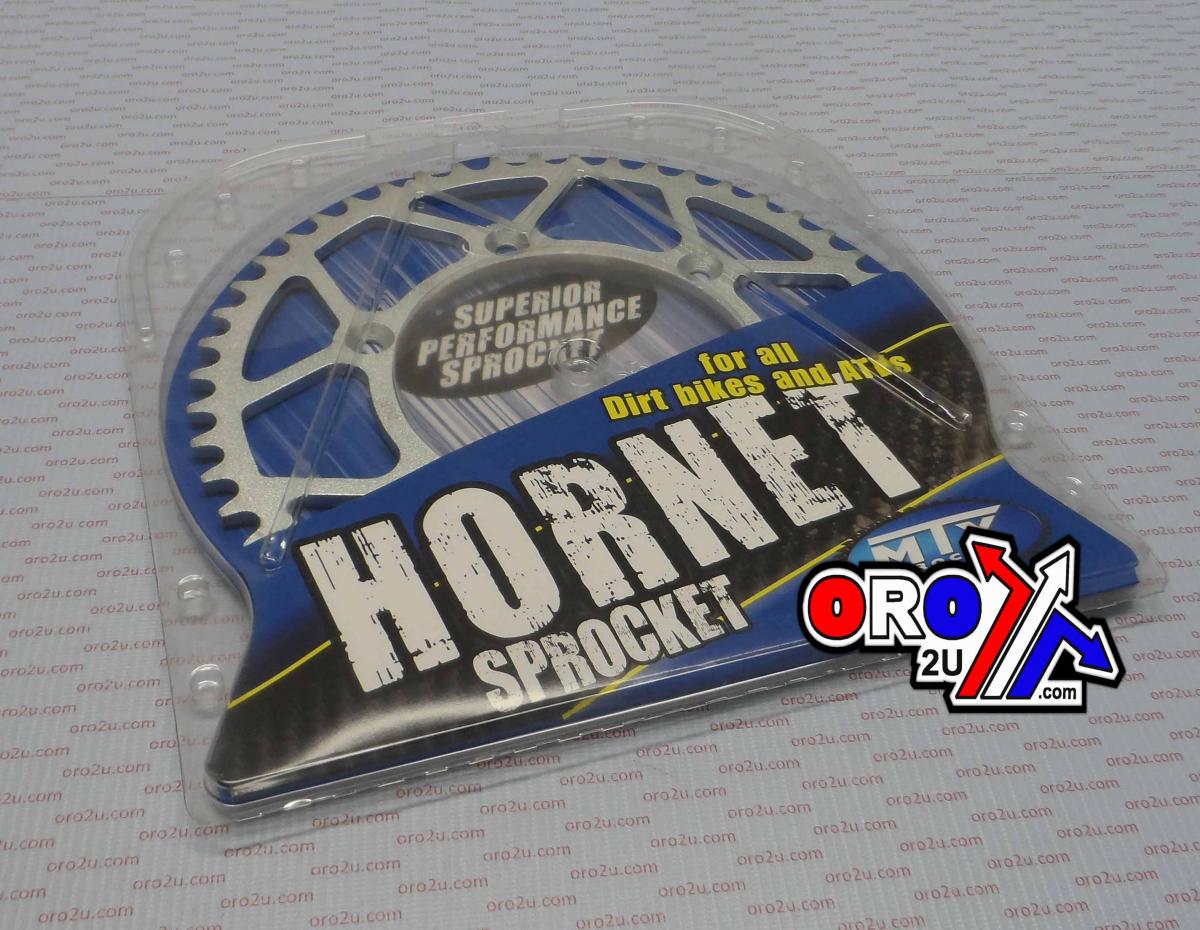 REAR SPROCKET STEEL HARD LIGHT 11H-402-50 SR808-50.S
